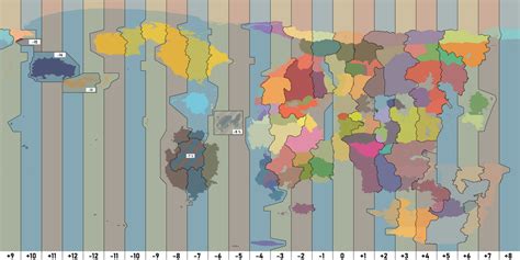 utc to pst offset|time zone offsets from utc.